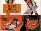 N. Fidenco - G. Lepore / Sam, Il Ragazzo Del West - Mimi E Le Ragazze pallavolo