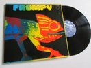 FRUMPY All Will Be Changed LP GATEFOLD GERMANY 1970 PLASTIC SLEEVE RARE