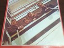 THE BEATLES / 1962-1966   CAPITOL SEBX-11842 RED VINYL EDITION Double LP