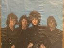 The Raspberries Self Titled ST Debut Original 1972 Capitol SK-11036 GREEN Labels