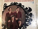 The Kinks The  Kink Kontroversy LP A1/A1 MONO Early Press 1966 VG Vinyl/VG+