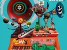 Gorillaz: Song Machine Season One  LP vinyl *SEALED*