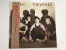 QUEEN THE WORKS EMI EMS-91076 Japan  [Vinyl from VDS TOKYO]
