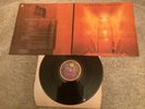 Principal Edwards Magic Theatre  - Asmoto running band LP UK 1971 Dandelion