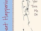 Beat Happening - You Turn Me On (Reissue) (NEW 12