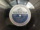 Tito Schipa - La Cumparsita/Tinieblas - RCA Victor - 78RPM - 10