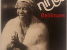 Nina Simone - Baltimore LP ORG 1978 CTI 7084 Gatefold EX VINYL Ex Audio