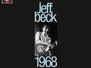 Jeff Beck Group With Rod Stewart - Radio Sessions 1968 - LP Vinyl - NEW