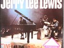 Jerry Lee Lewis Live at the Starclub Hamburg LP Philips Time 6