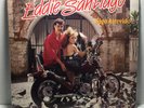 (LP)  EDDIE SANTIAGO 