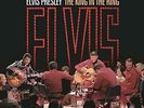 Elvis Presley ‎– The King In The Ring- 2 x Vinyl LP New Sealed