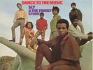 Sly & the Family Stone - Dance to the Music [New Vinyl LP]