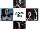 Marcus,Steve / Vitous,Miroslav / Sharrock,Sonny - Green Line [New Vinyl LP]