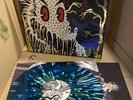 King Gizzard  “Live In Asheville '19” 2LP Vinyl - USED - Mystery Jack