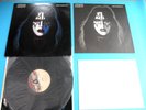 KISS LP Ace Frehley Solo Album Victor Casablanca 1978 Japan VIP-6579 OBI No OBI