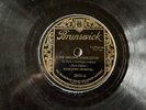 ISHAM JONES The Original Charleston/Sweet Man BRUNSWICK 2970 V/V- pre-war Jazz
