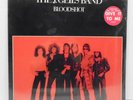 SEALED HYPE STICKER THE J GEILS BAND BLOODSHOT 1973 LP ATLANTIC SD 7260