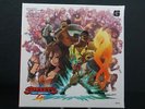 STREETS OF RAGE 4 The Definitive Soundtrack 3-LP Vinyl Box Set SEALED