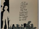 The Boys Next Door-The Birthday Party-Missing Link 7-NICK CAVE AUSTRALIA ORIG
