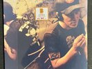 Elliott Smith • Either / Or • Orange Translucent Ltd Edition Vinyl •Sealed Mint