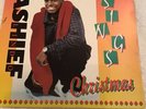 kashief lindo sings christmas reggae LP brand new