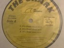 The Shark - It’s Over / Heavy Hitters 12“ Vinyl 1998 Indie Rap