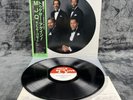 LP Modern Jazz Quartet – Together Again  Live At The Montreux Jazz Festival '82