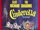 CLIFF RICHARD and the SHADOWS - CINDERELLA - 1967 UK mono 1st pr LP