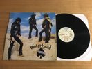 MOTORHEAD..ACE OF SPADES... RARE UK ISSUE ALBUM.BRONZE..BRON 531