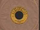 The Prisonaires: Just Walkin' In The Rain, 1953 US Doo Wop/Rockabilly 45