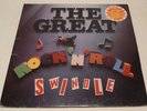 Sex Pistols The Great Rock 'n' Roll Swindle 1979 Virgin VD 2510 Vinyl LP Album
