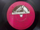 AAKHRI DAO MADAN MOHAN BOLLYWOOD N 52809 RARE 78 RPM RECORD 10