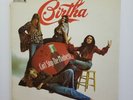 Birtha - Can't Stop The Madness  Used Vinyl Record - U5859A Funk Rock