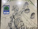 Metallica Justice for All (Green Colored 2x LP Vinyl, 2021, Limited Edition)
