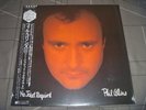 Phil Collins ‎– No Jacket Required Original 1985 Japan 12
