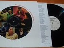 Michael Horovitz Paul Weller - Bankbusted Nuclear Detergent Blues Vinyl LP RSD