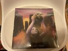 Corrosion Of Conformity 'No Cross No Crown' Clear Vinyl Sealed And Mint Rare