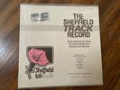 The Sheffield Track Record 1982 Sheffield Lab 20 Jacket NM- Vinyl NM