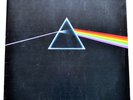 Pink Floyd - Dark Side Of The Moon -  UK Vinyl Early Pressing - 1973 - A-3, B-3