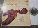 NATHAN MILSTEIN Lp Violin PROKOFIEV HANDEL VITALI Chaconne Capitol P 8315