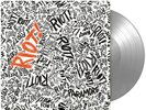 Riot  (FBR Silver 25th Anniversary Edition) by Paramore Vinyl Lp Sealed/New