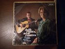 SHIRLEY COLLINS & DAVY GRAHAM Folk Roots New Routes classic original 1964 UK LP