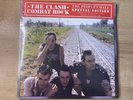 The CLASH COMBAT ROCK PEOPLE'S HALL Spec Edit Triple Vinyl Record LP SEALED NEW