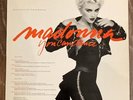 MADONNA YOU CAN DANCE Single Edits PROMO  Spotlight Everybody Into the Groove
