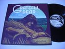 Grateful Dead Wake of the Flood 1973 LP VG++ PSYCH