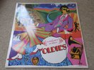 Collection Of Beatles Oldies But Goldies LP UK GENUINE STEREO 1st Press  Ex/Vg+