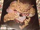 BLACK CAT BONES - BARBED WIRE SANDWICH - UK DECCA NOVA - RARE PSYCH, BLUES ROCK