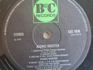 Atomic Rooster LP Same UK B&C 1st Press +A +B KEYBOARD MIX BEAUTIFUL COPY **