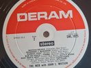 Web LP Fully Interlocking UK Deram 1st Press SUPERB AUDIO & NICE COPY PSYCH ++