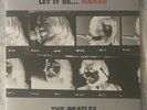 The Beatles-Let It Be…Naked + 7” Single-Vinyl LP-SEALED-OUT OF PRINT